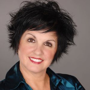 Meet your Posher, Cathy